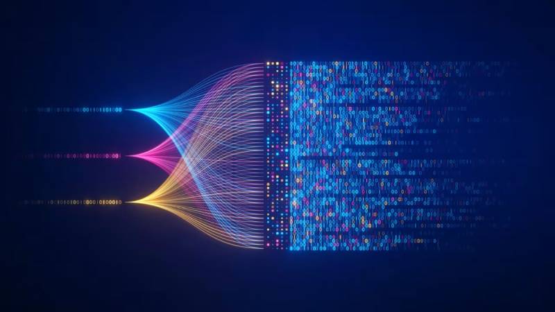 璧山软件开发：解锁高性能应用的核心技术路径